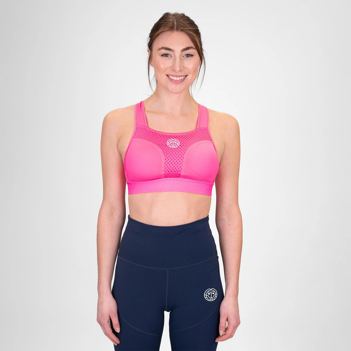 Brassiere Bidi Badu Femme Crew High Support