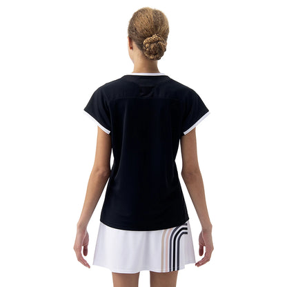 T-Shirt Yonex Femme Tour Elite 20854Ex