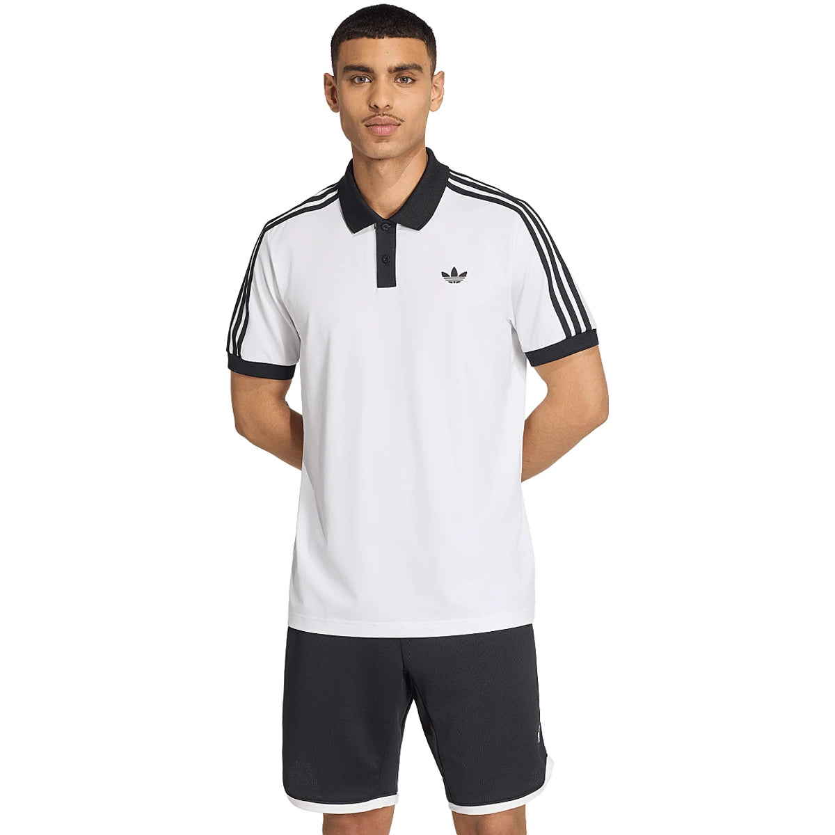 Polo adidas Homme Classics