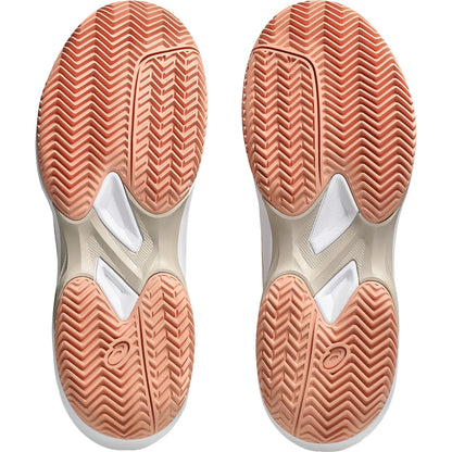 Chaussures Asics Femme Game FF Terre Battue