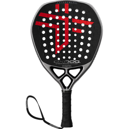 Raquette de Padel Test Oxdog Ultimate Pro Smash
