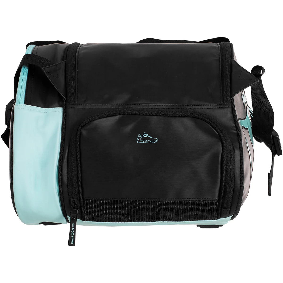 Sac de Padel Black Crown Thunder