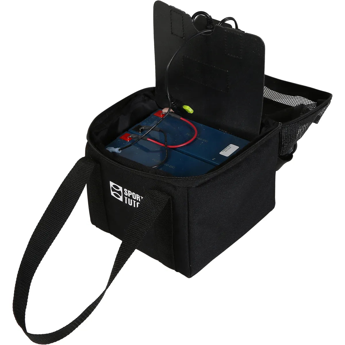 Batterie Externe pour Lance-Balles Tutor