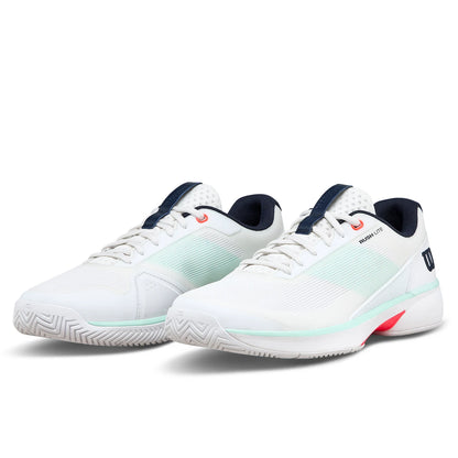 Chaussures Wilson Rush Lite 5 Toutes Surfaces