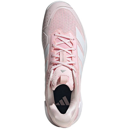 Chaussures adidas Adizero Ubersonic 5 M Toutes Surfaces