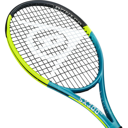 Raquette Test Dunlop SX 300 LS (285 Gr)