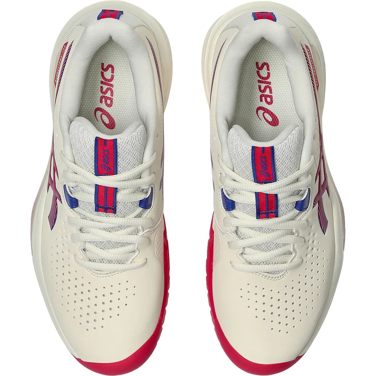 Chaussures Asics Femme Gel Challenger 15 Toutes Surfaces