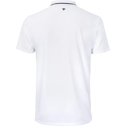 Polo Tecnifibre Garcon Team Tech