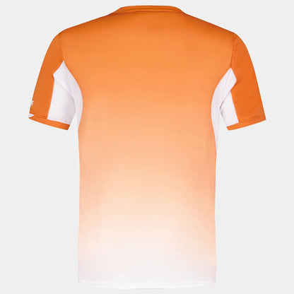 T-Shirt Le Coq Sportif New York