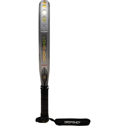 Raquette Padel Test Drop Shot Canyon Pro Attack Soft