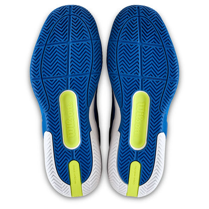 Chaussures Wilson Rush Pro 5 Toutes Surfaces