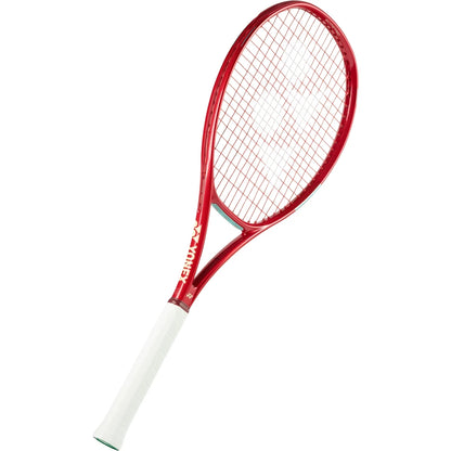 Raquette Yonex Vcore 100 Ruby Red (300 Gr)
