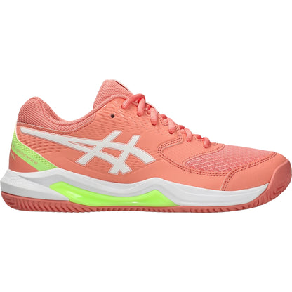 Chaussures Padel Asics Femme Gel Dedicate 10