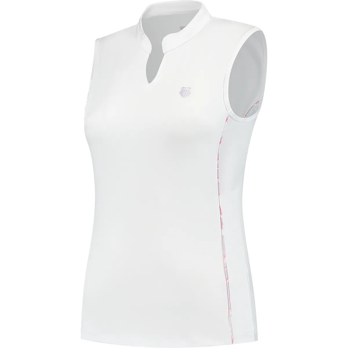 Debardeur K-Swiss Femme Hypercourt Advantage
