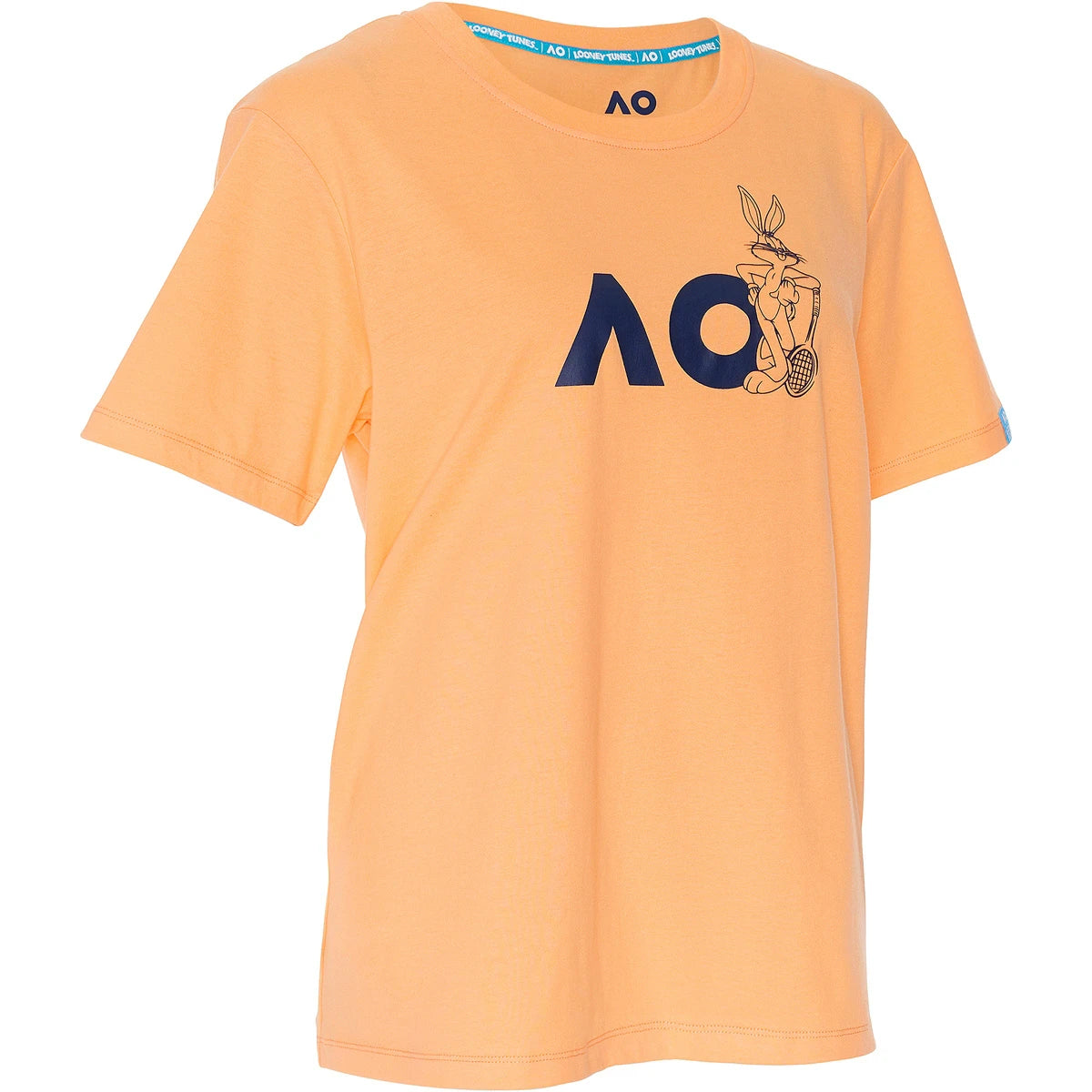 T-Shirt Australian Open Femme Bugs Bunny
