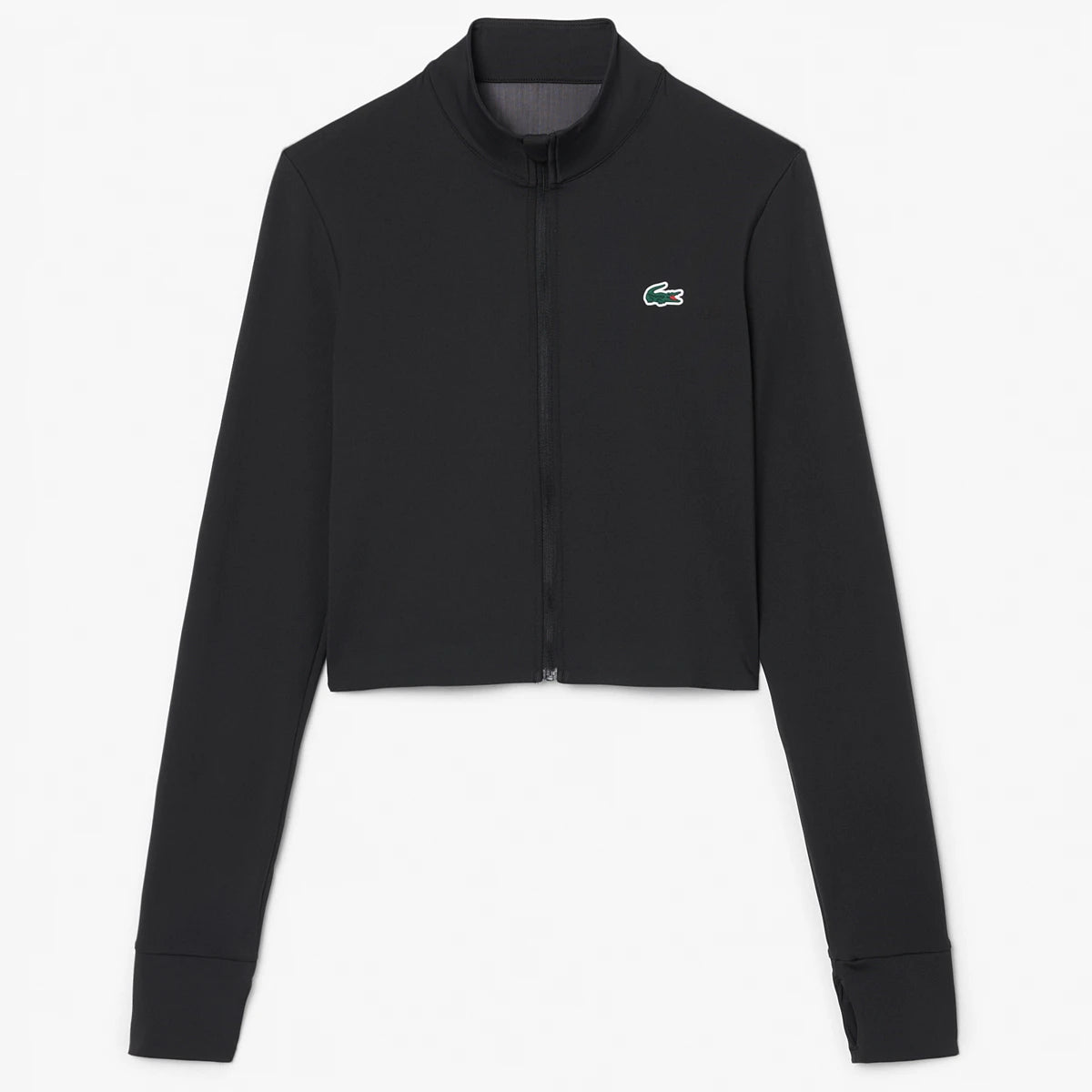 Sweat Lacoste Femme Athlète Asie