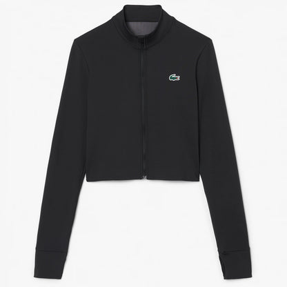 Sweat Lacoste Femme Athlète Asie
