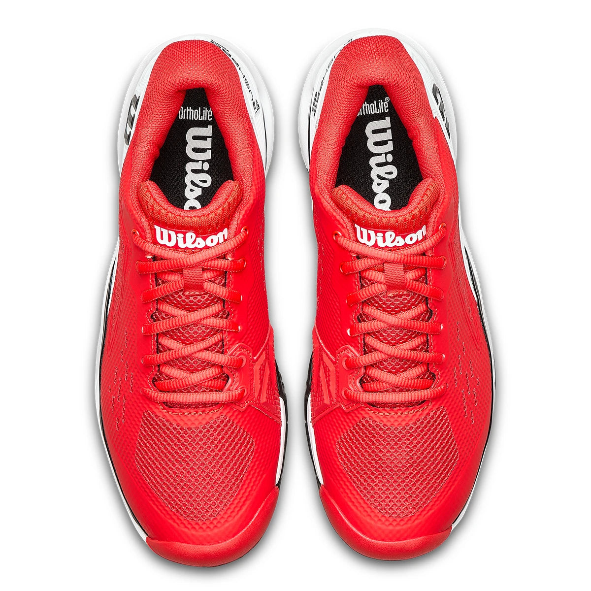 Chaussures Wilson Rush Pro Ace Toutes Surfaces