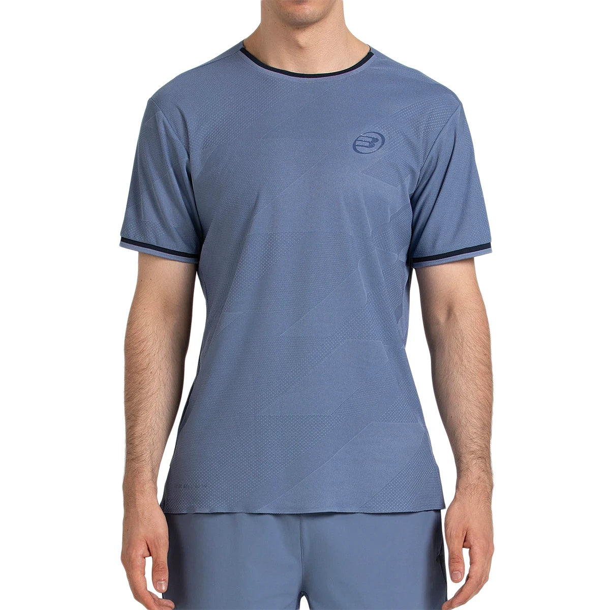T-Shirt Bullpadel Proline Prior