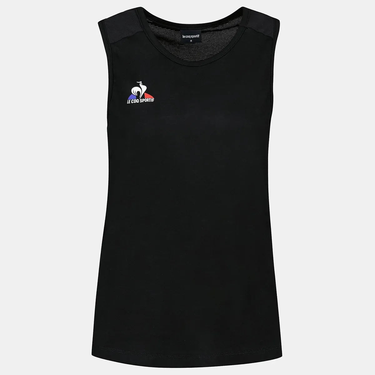 Debardeur Le Coq Sportif Femme Tennis