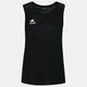 Debardeur Le Coq Sportif Femme Tennis