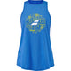 Debardeur Babolat Femme Padel