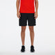 Short New Balance Sport Essentials 7In