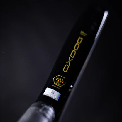 Raquette de Padel Oxdog Sense Pro Classics Series