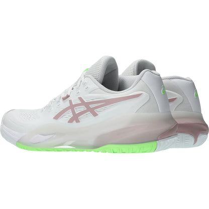 Chaussures Asics Femme Gel Resolution X Toutes Surfaces