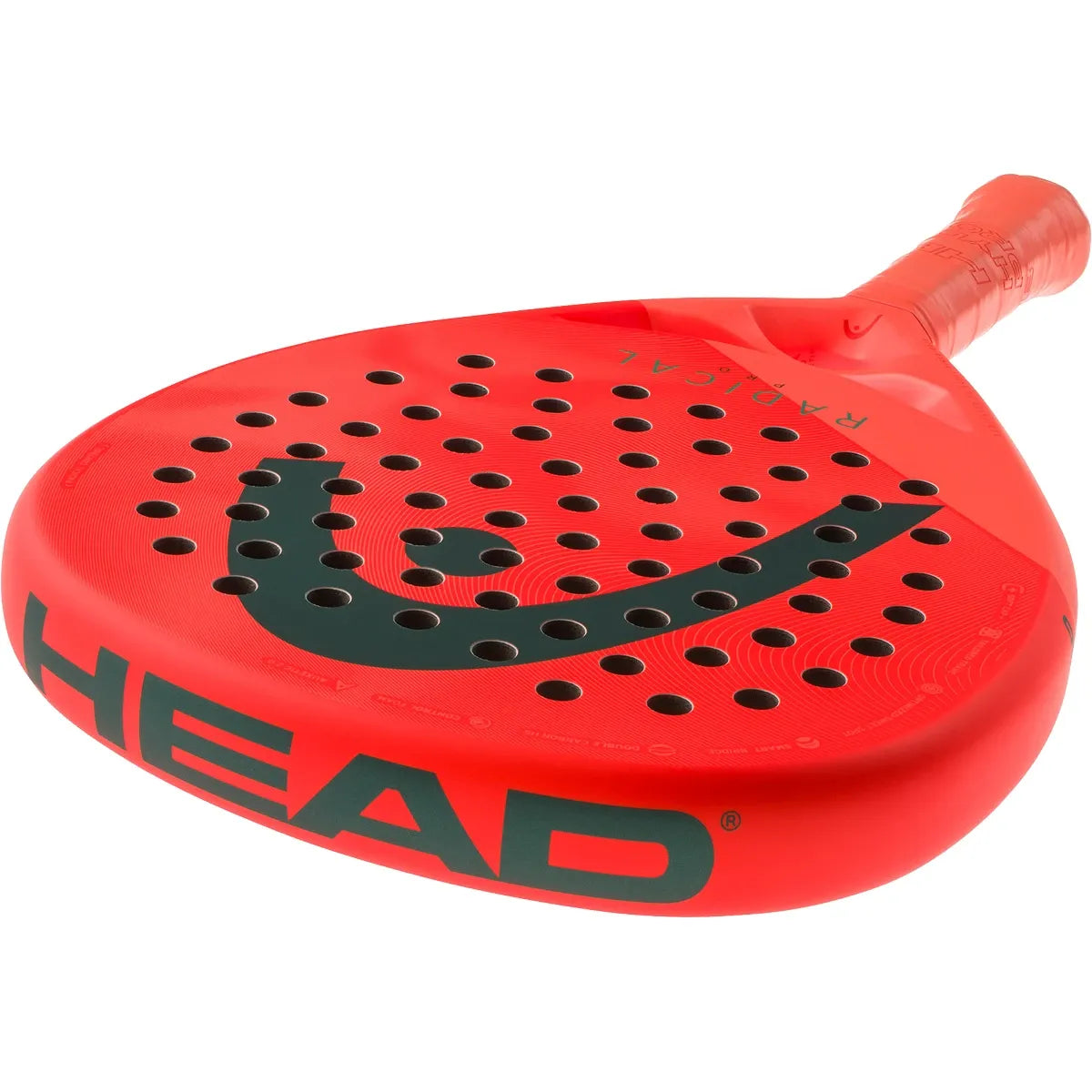 Raquette de Padel Head Radical Pro 2026
