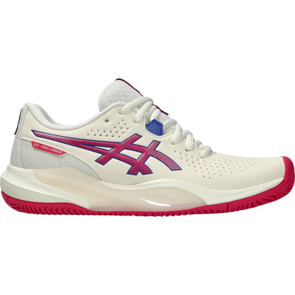 Chaussures Asics Femme Gel Challenger 15 Terre Battue