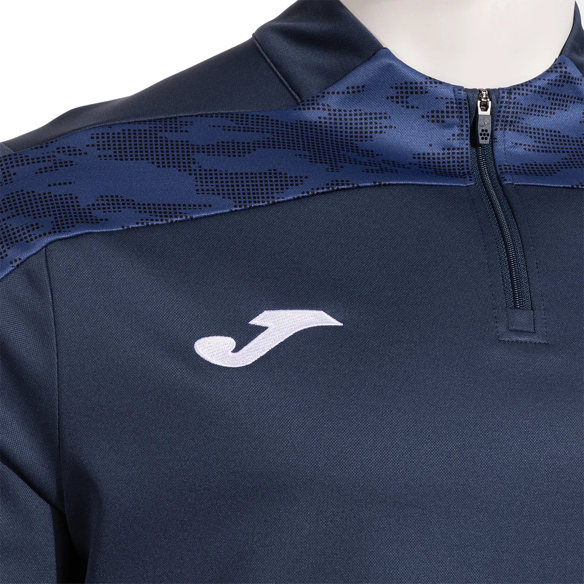 Sweat Joma Junior Championship VIII