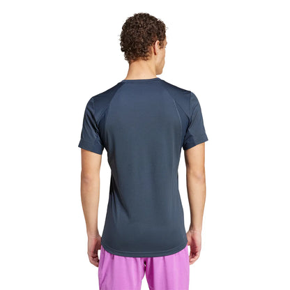 T-Shirt adidas Freelift Athlète Us Series / Turin