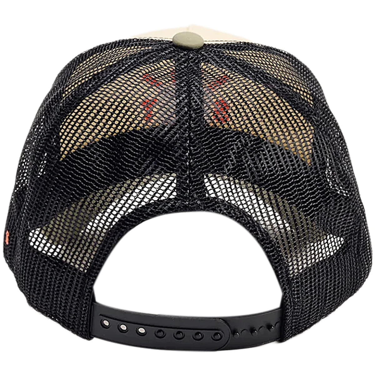 Casquette Watts Tribe