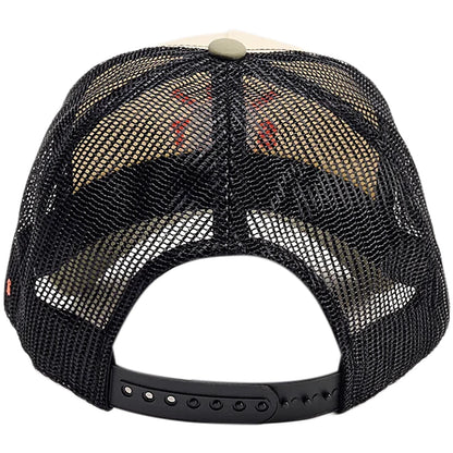 Casquette Watts Tribe