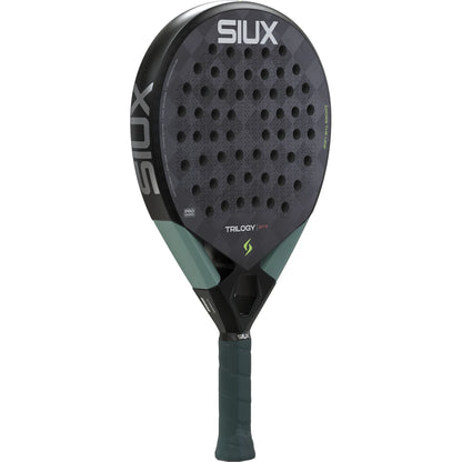 Raquette de Padel Siux Trilogy Pro