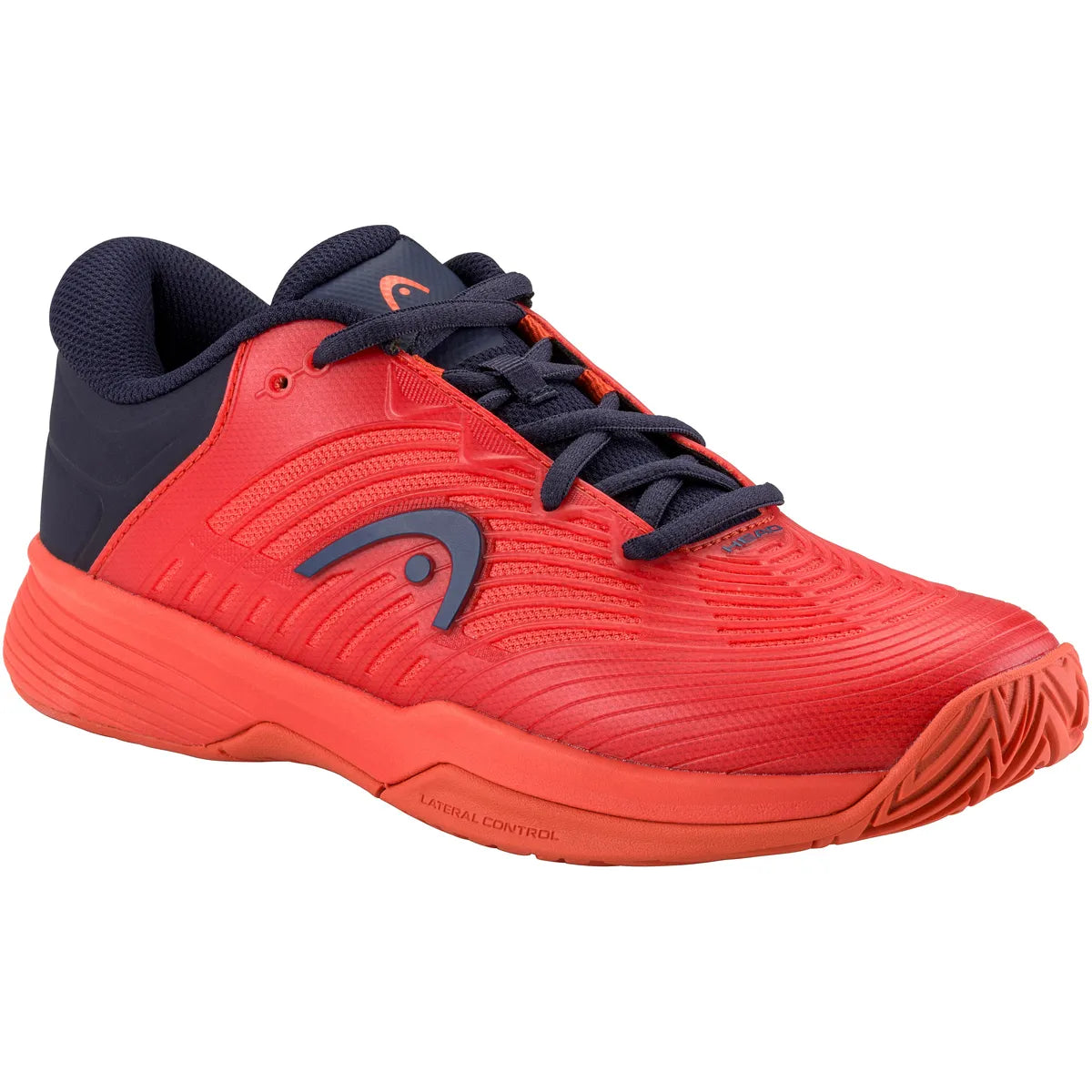 Chaussures Head Junior Revolt Pro 4.5 Toutes Surfaces