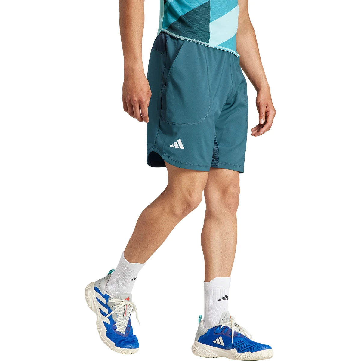 Short adidas Pro Athlète New York