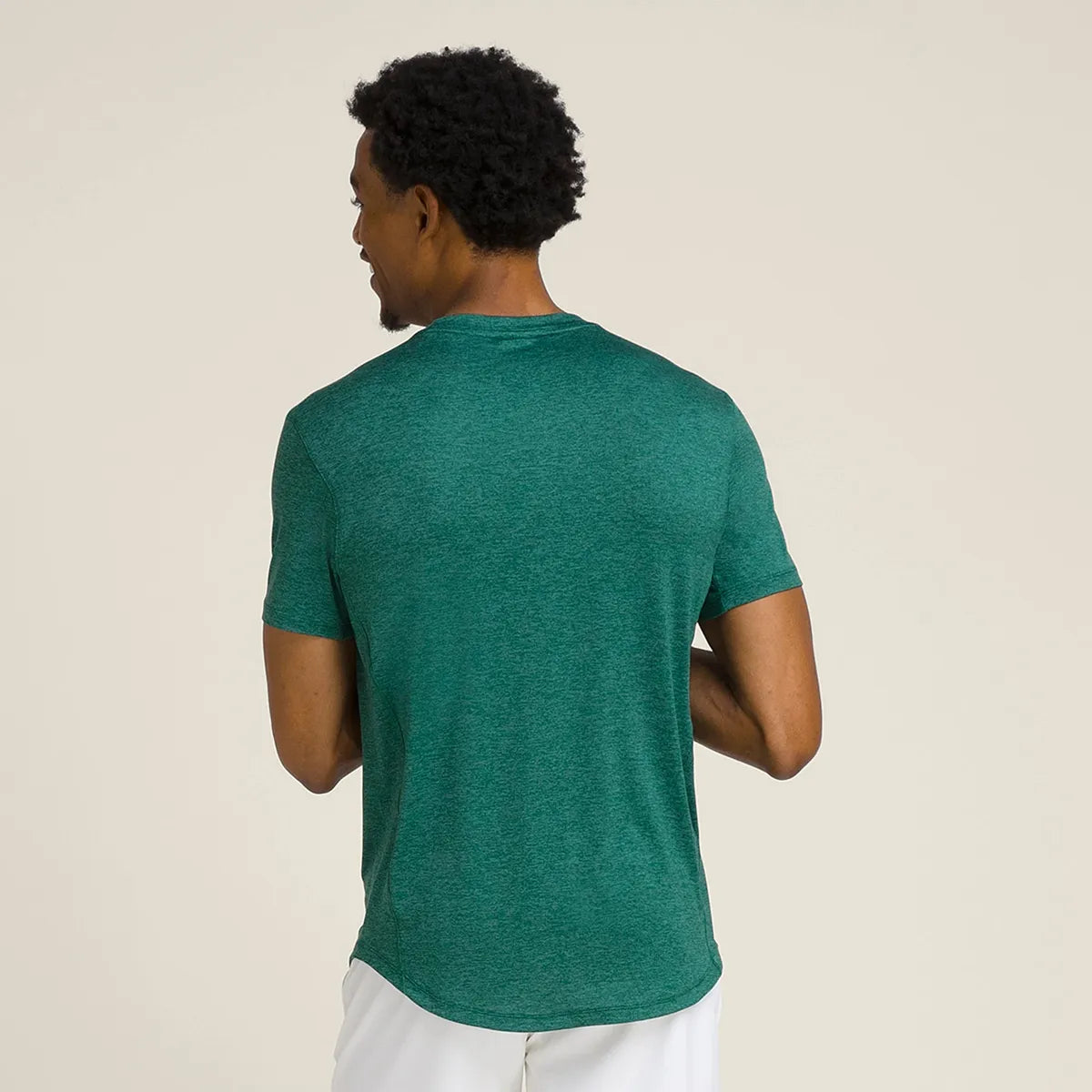 T-SHIRT WILSON EVERYDAY PERFORMANCE