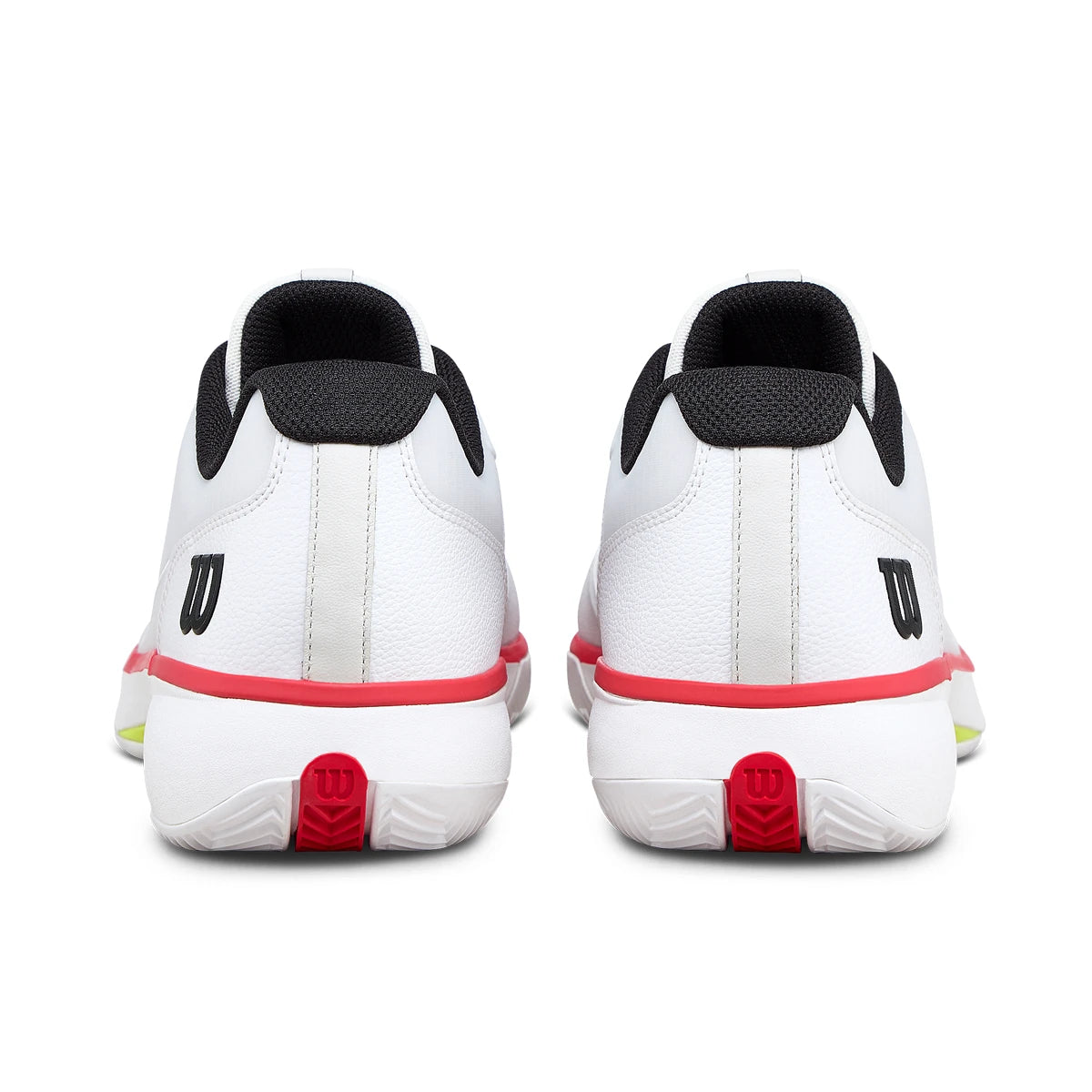 Chaussures Wilson Rush Lite 5 Terre Battue