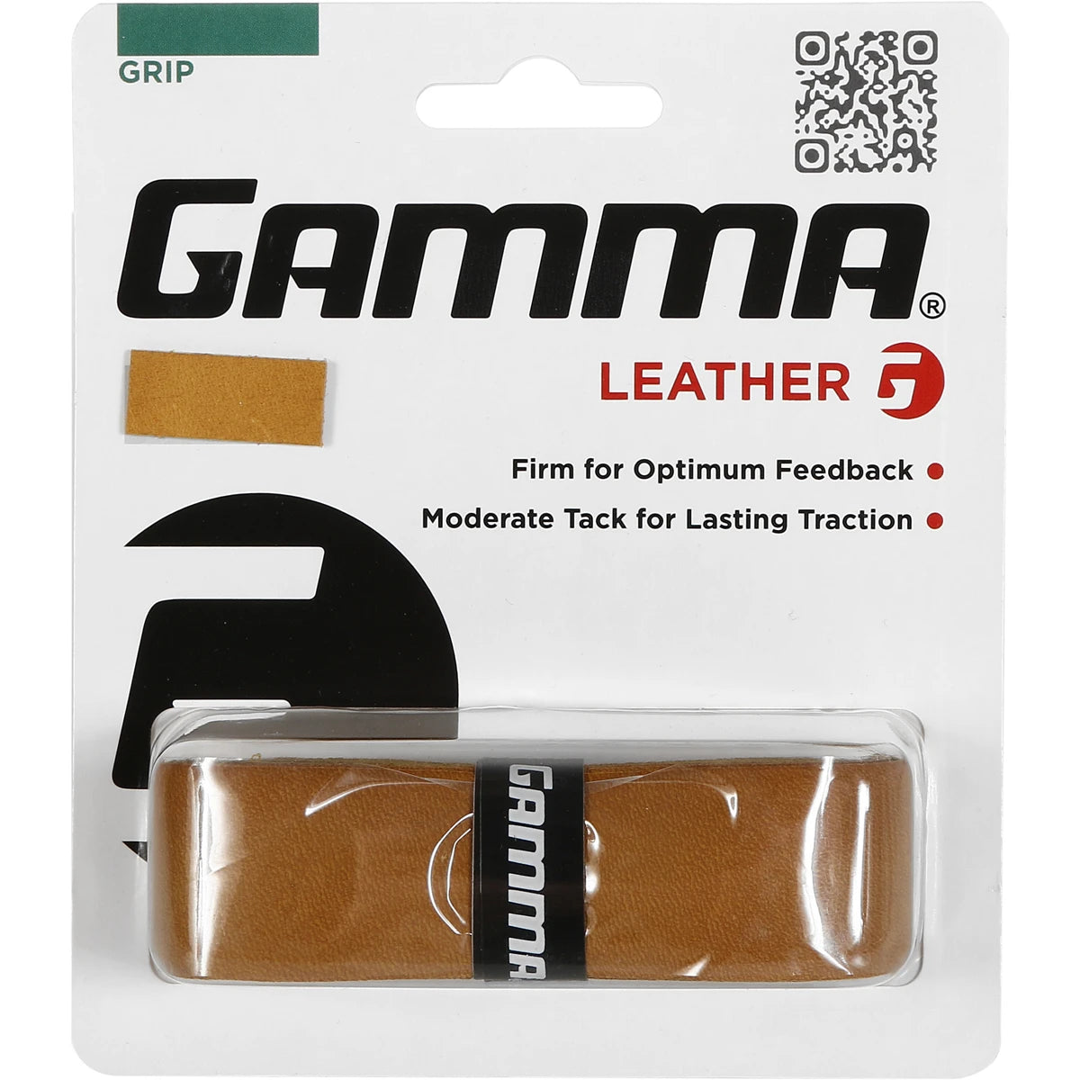 Grip Cuir Gamma