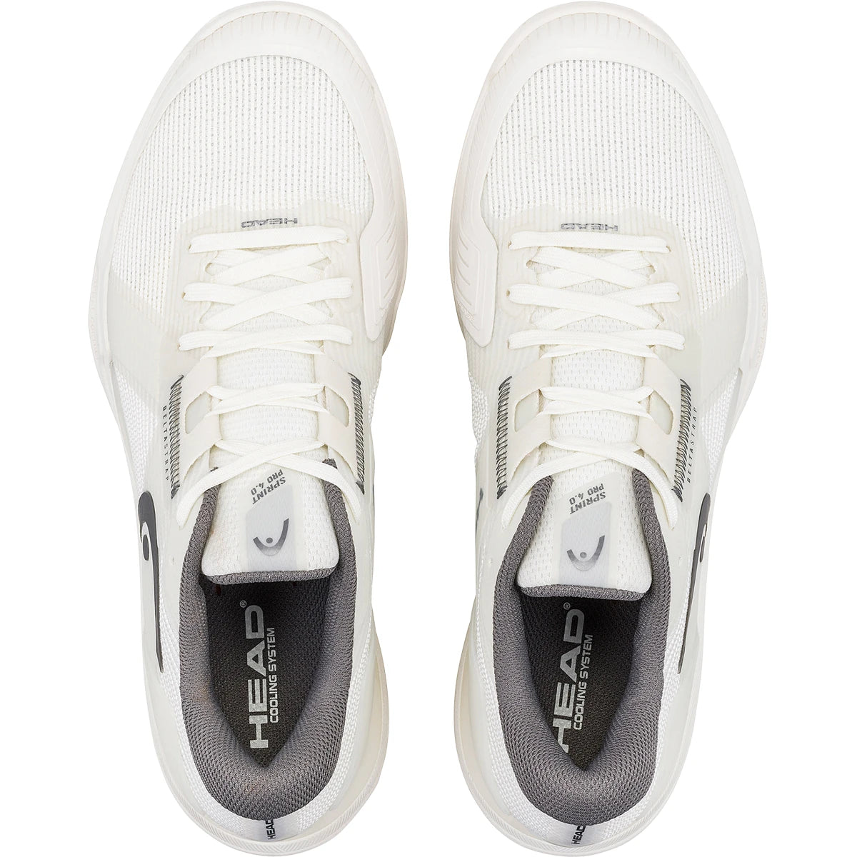 Chaussures Head Sprint Pro 4.0 Toutes Surfaces