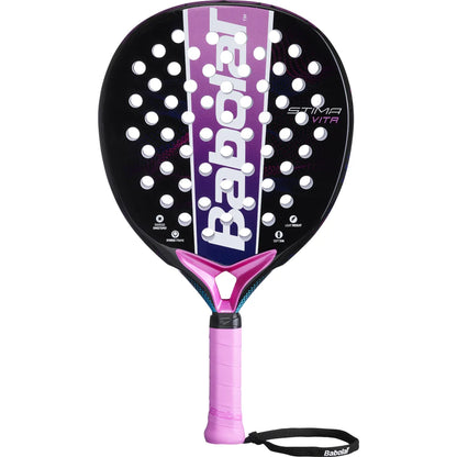 Raquette de Padel Babolat Stima Vita Femme