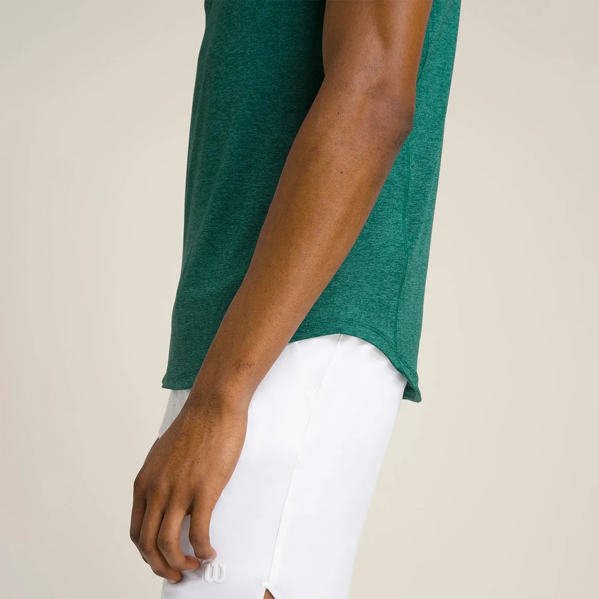 T-SHIRT WILSON EVERYDAY PERFORMANCE