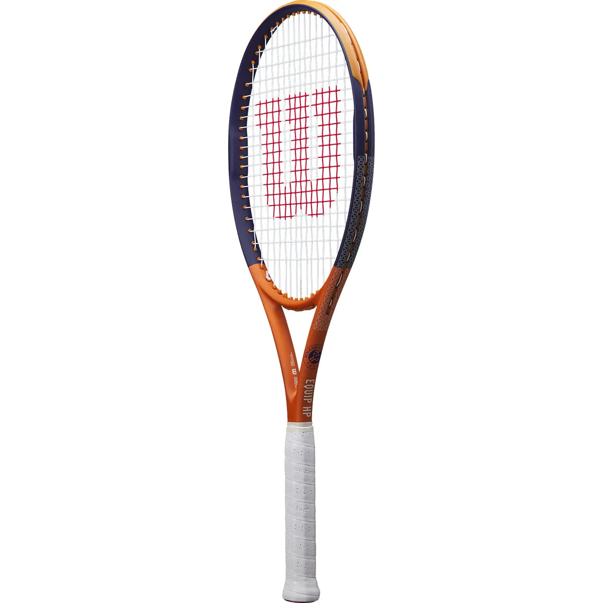 Raquette Wilson Roland Garros Equipe Hp (286 Gr)