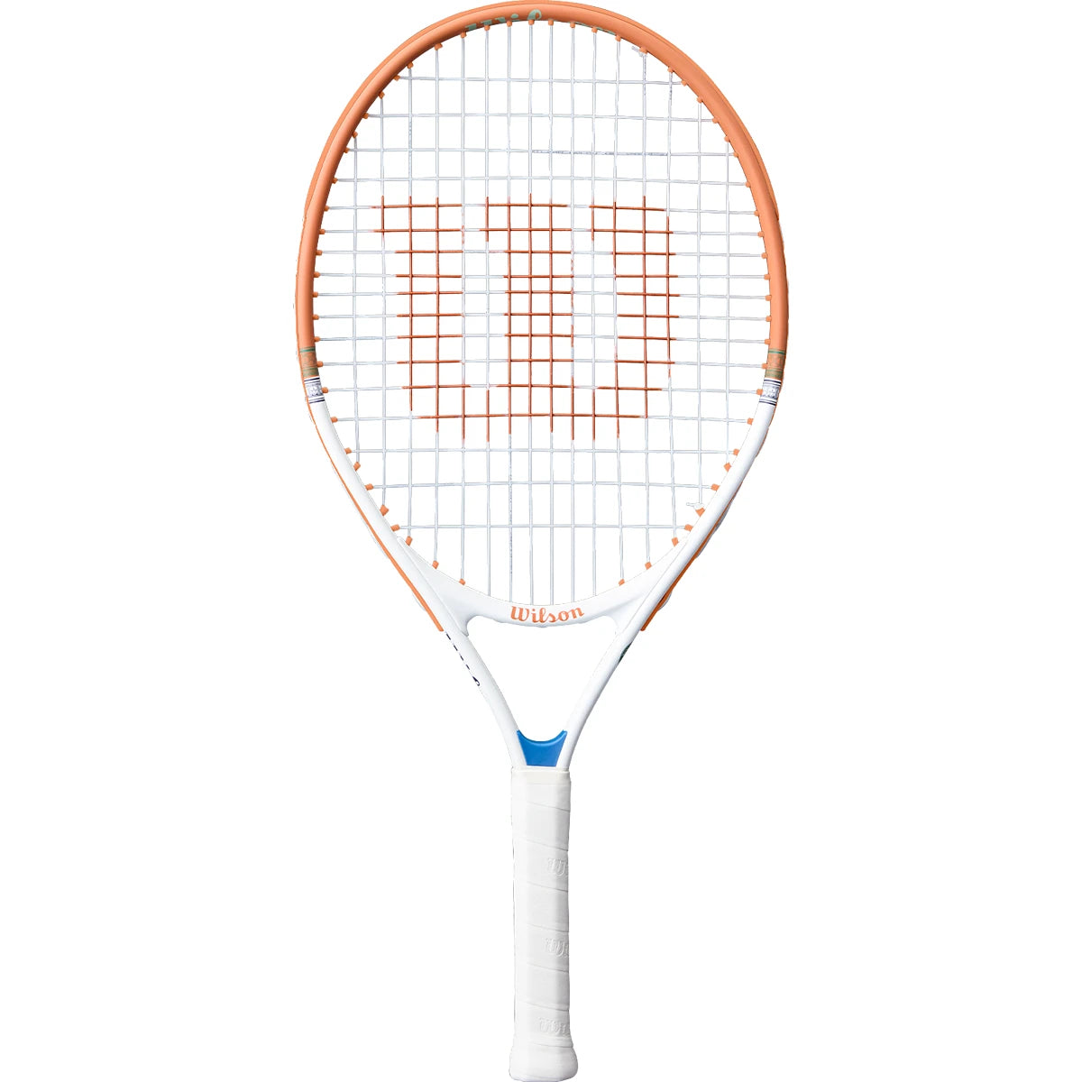 Raquette Wilson Junior Elite 23 Roland Garros