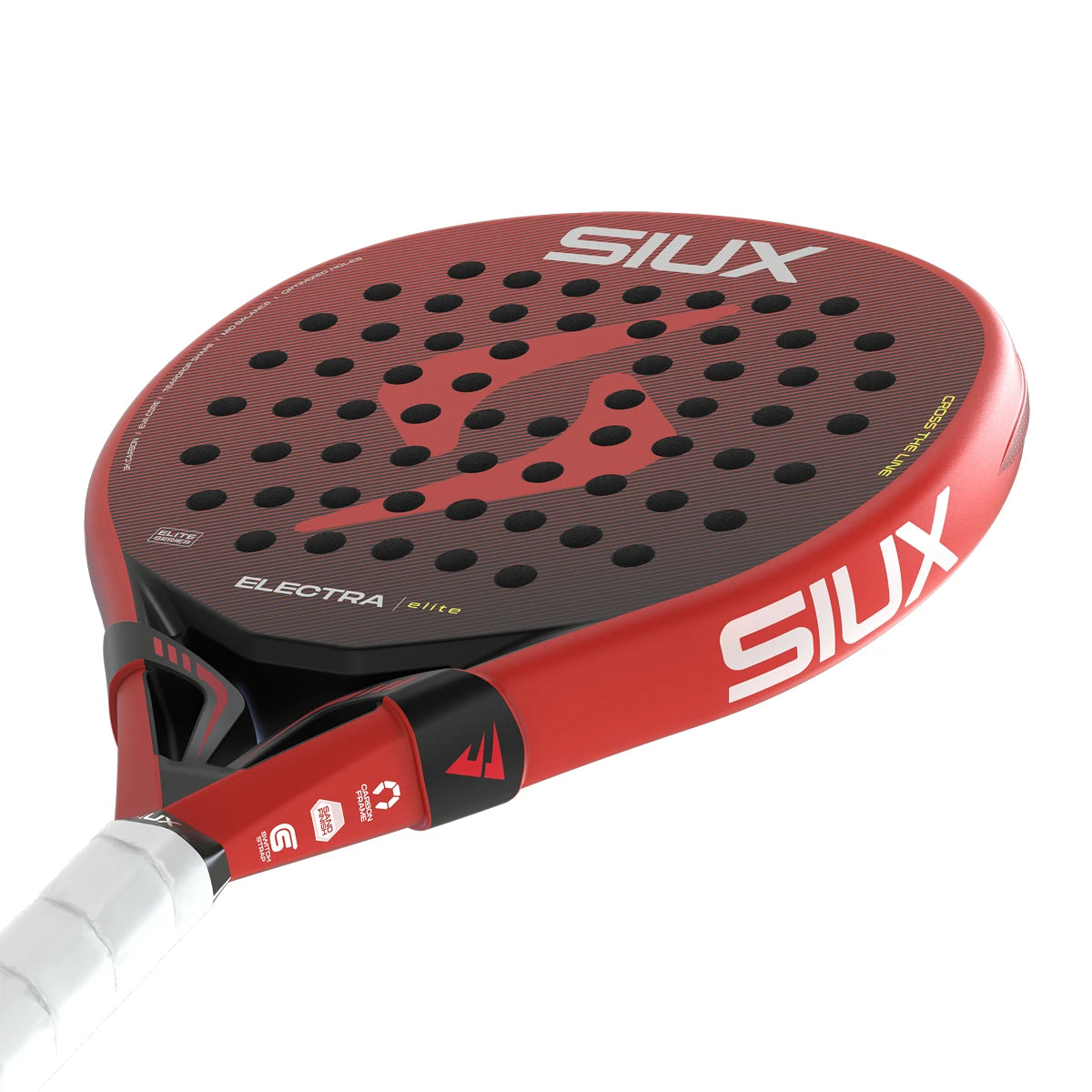 Raquette de Padel Siux Electra Elite 6