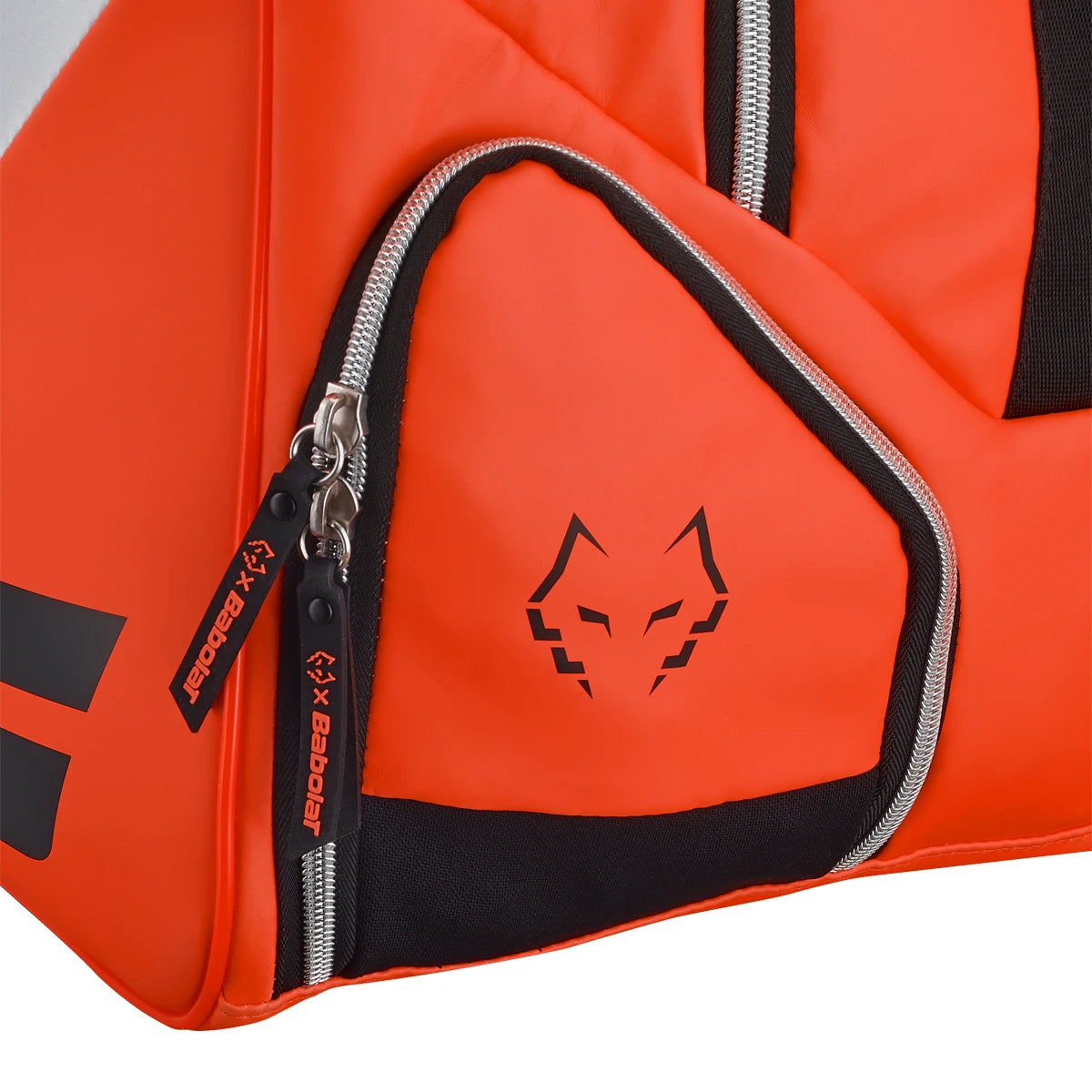 Sac de Padel Babolat Rh Juan Lebron (New)