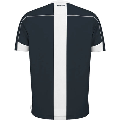 T-Shirt Head Perf Play Athlète
