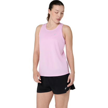 Debardeur Asics Femme Core